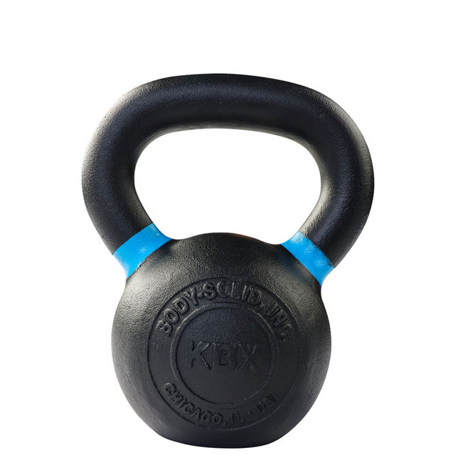 Body-Solid KBX Training Kettlebells