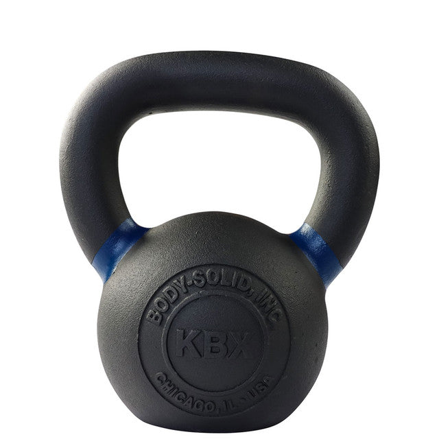 Body-Solid KBX Training Kettlebells