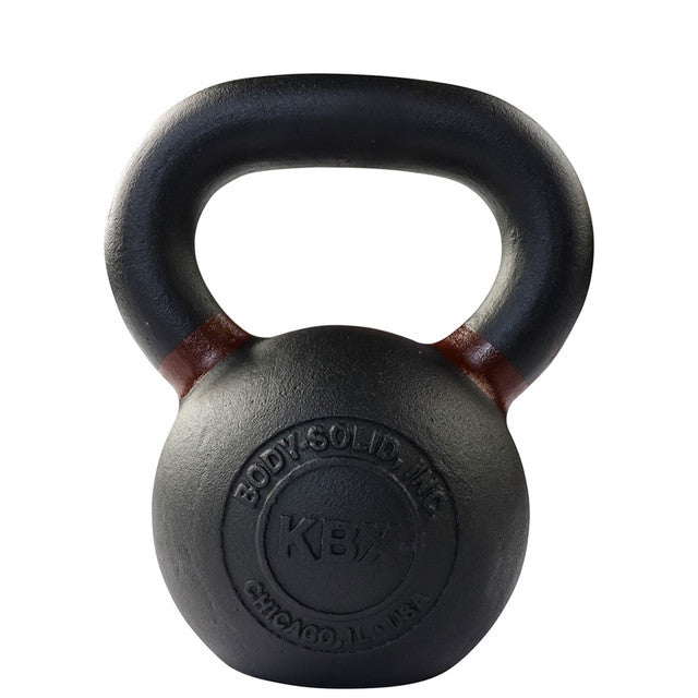 Body-Solid KBX Training Kettlebells