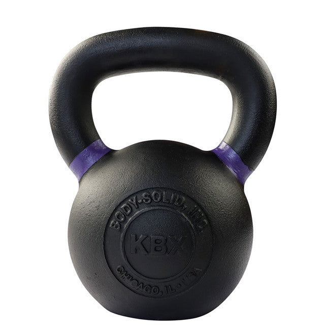 Body-Solid KBX Training Kettlebells