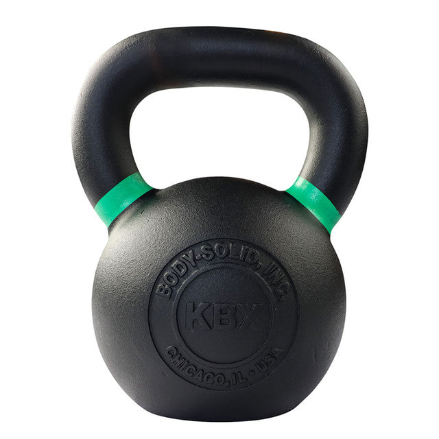 Body-Solid KBX Training Kettlebells
