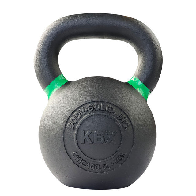 Body-Solid KBX Training Kettlebells