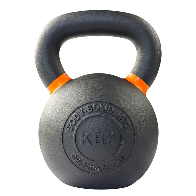 Body-Solid KBX Training Kettlebells