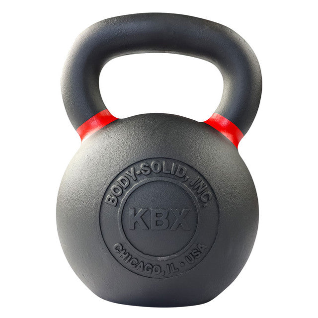 Body-Solid KBX Training Kettlebells