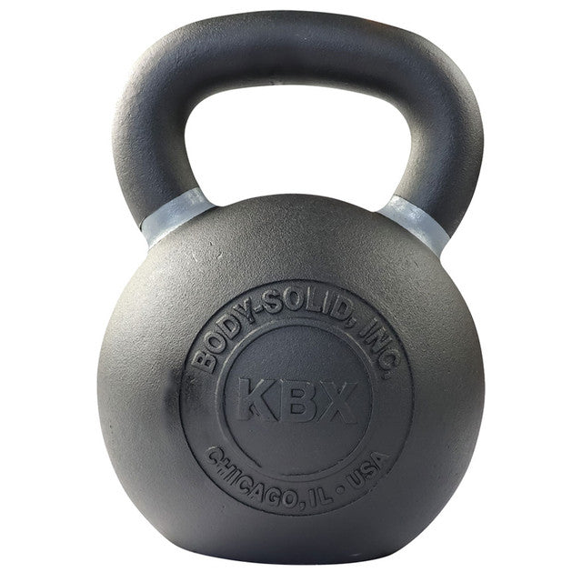 Body-Solid KBX Training Kettlebells