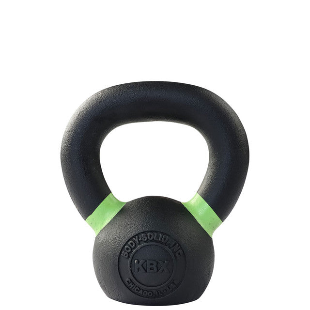 Body-Solid KBX Training Kettlebells