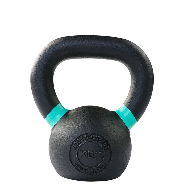Body-Solid KBX Training Kettlebells