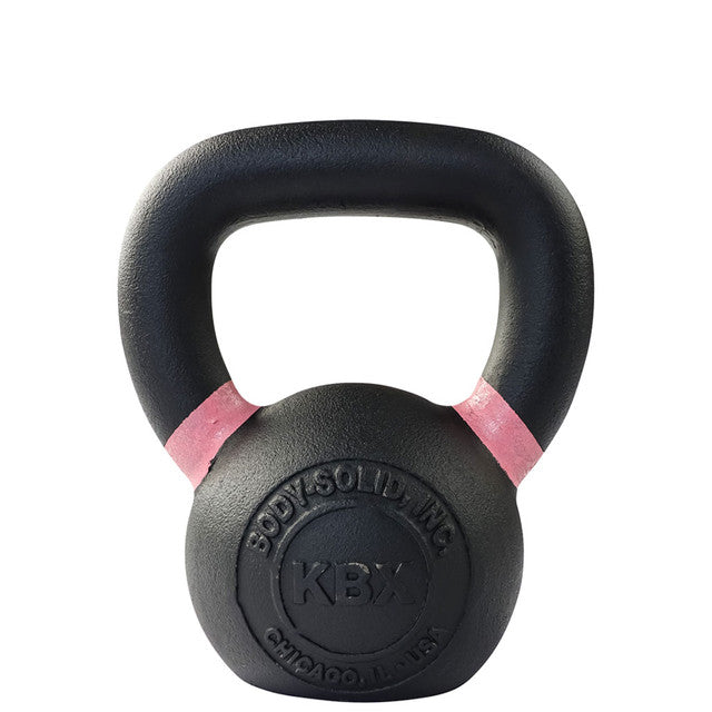 Body-Solid KBX Training Kettlebells