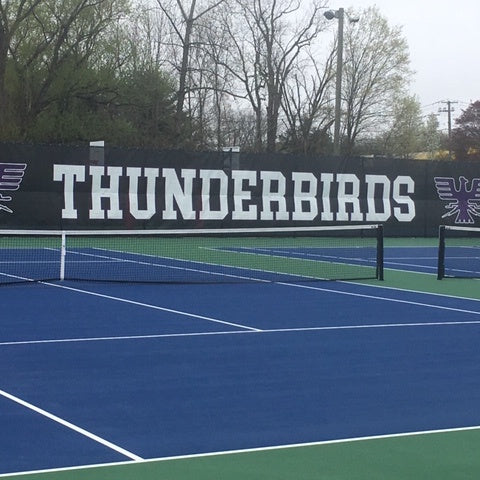 Aer-Flo® Sports Tuffy® Windscreens