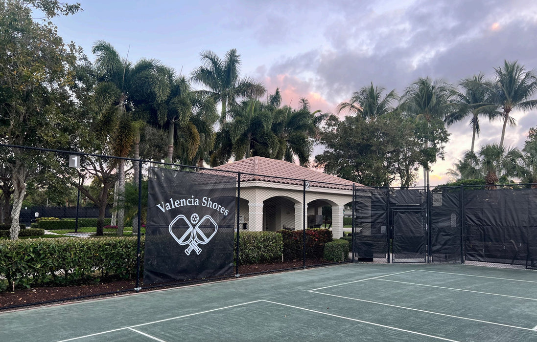 Aer-Flo® Sports Tuffy® Windscreens