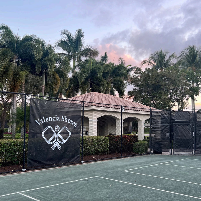 Aer-Flo® Sports Tuffy® Windscreens