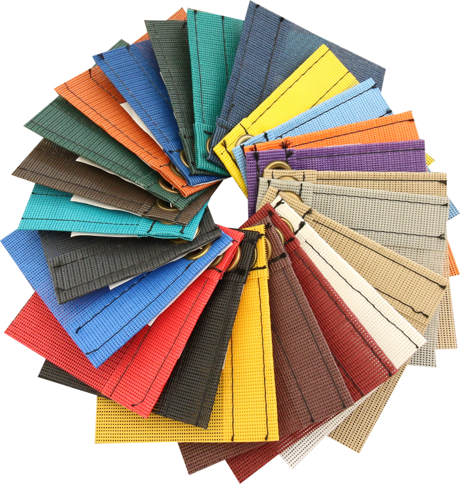 Aer-Flo® Sports Tuffy® Windscreens