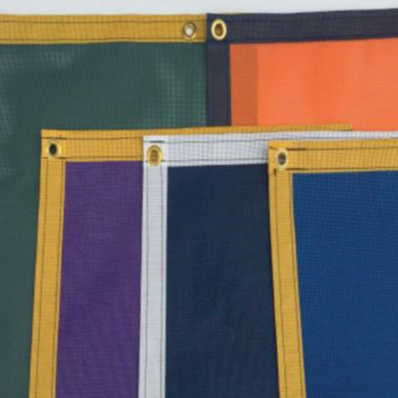 Aer-Flo® Sports Tuffy® Windscreens