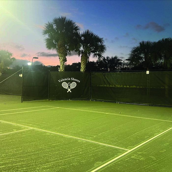 Aer-Flo® Sports Tuffy® Windscreens