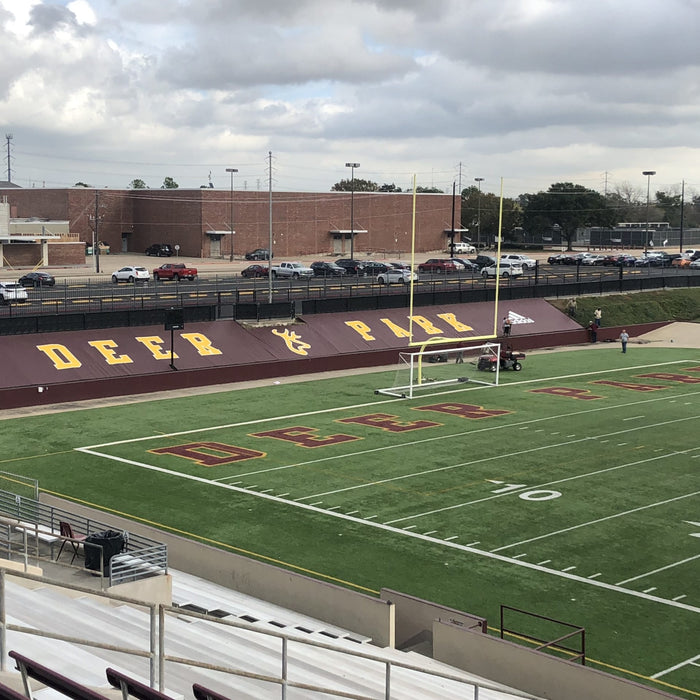 Aer-Flo® Sports Tuffy® Windscreens