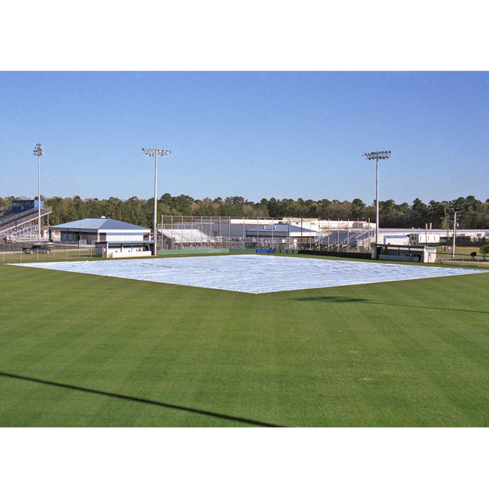 Aer-Flo® Sports PRO-Tector® Full Infield Cover PRO-TECT