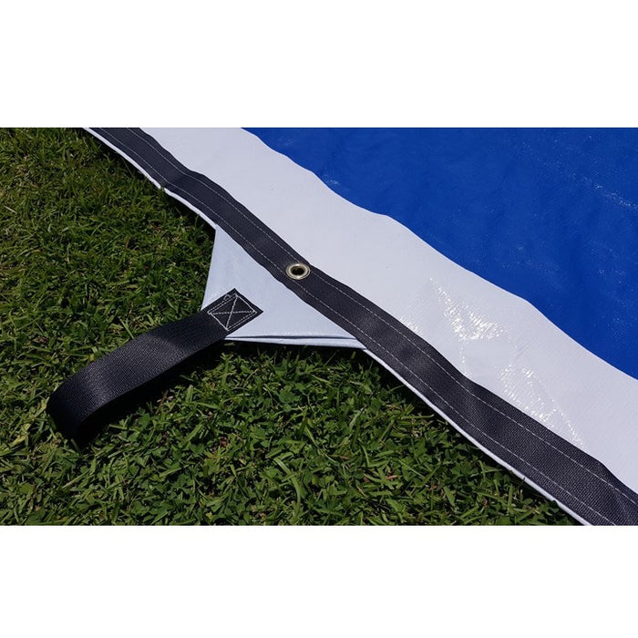 Aer-Flo® Sports PRO-Tector® Full Infield Cover PRO-TECT