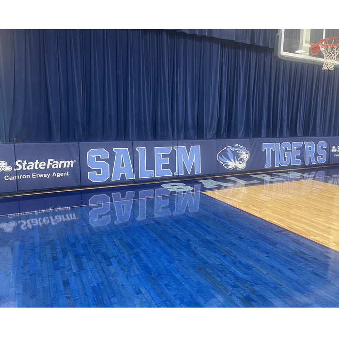 Aer-Flo® Sports Aer-Cushion® Indoor Wall Pads