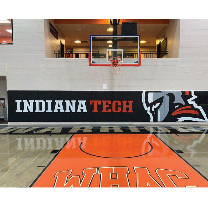 Aer-Flo® Sports Aer-Cushion® Indoor Wall Pads