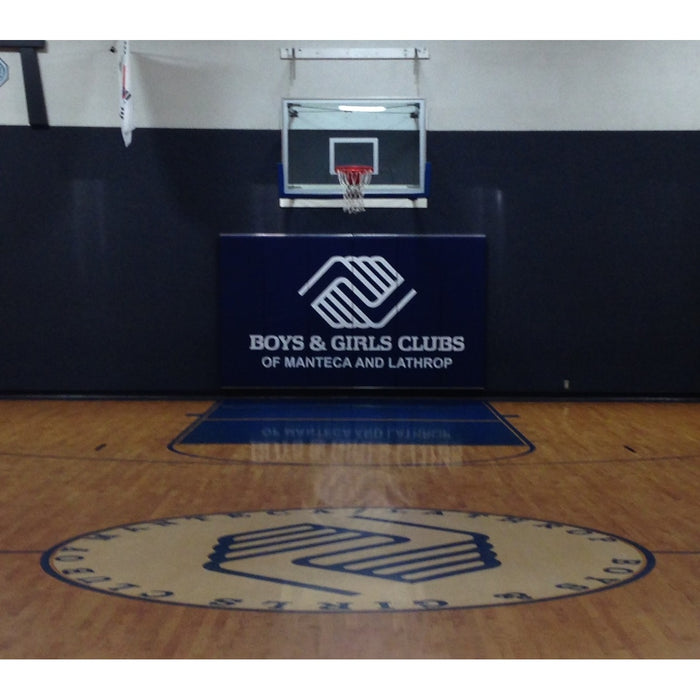 Aer-Flo® Sports Aer-Cushion® Indoor Wall Pads