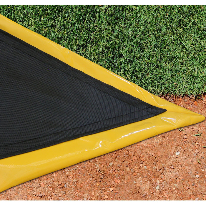 Aer-Flo® Sports BP Zone Cage Collars – Square & Standard – 30′ Diameter