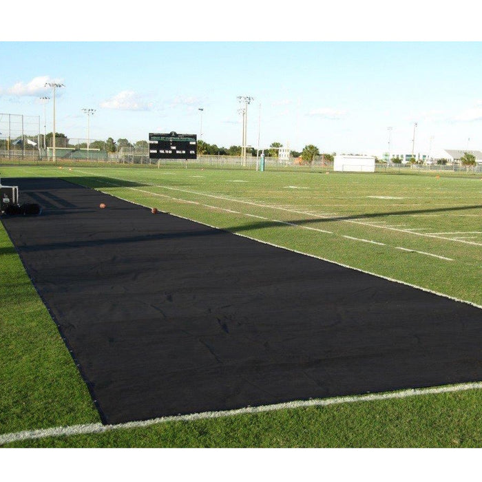 Aer-Flo® Sports Bench Zone® Turf Mat