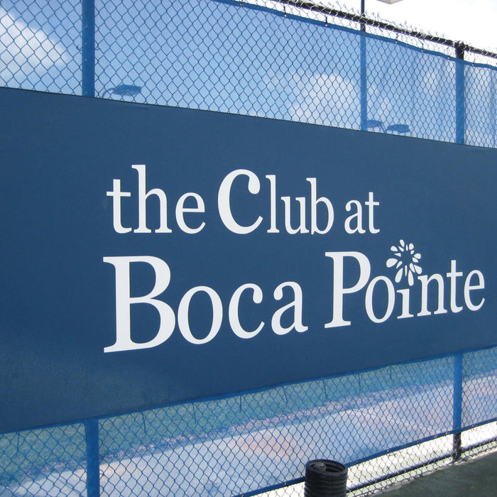 Aer-Flo® Sports Duo-Screen™ Windscreen