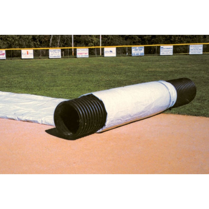 Aer-Flo® Sports Field Cover Storage Rollers FTSR