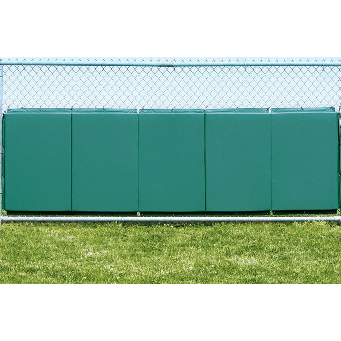 Aer-Flo® Sports Folding Backstop Pads FBP