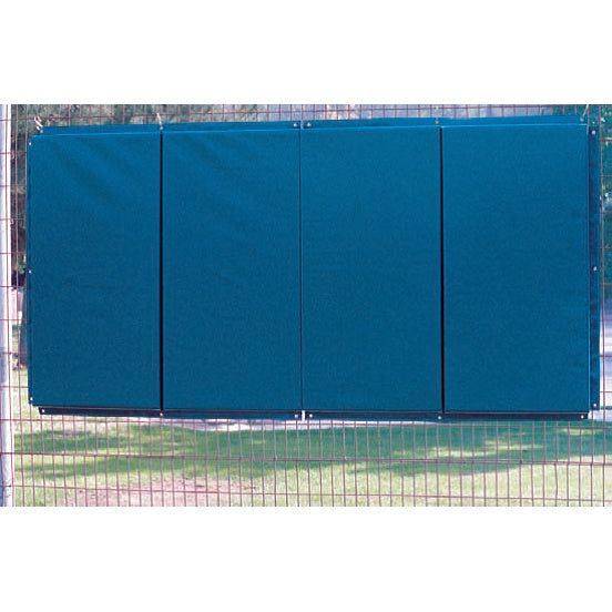 Aer-Flo® Sports Folding Backstop Pads FBP