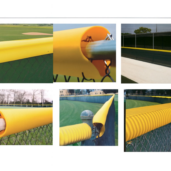 Aer-Flo® Sports Home Run Zone® Windscreen Topper PTW