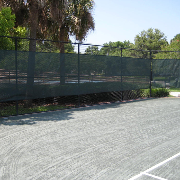 Aer-Flo® Sports Leno Open Mesh Windscreen