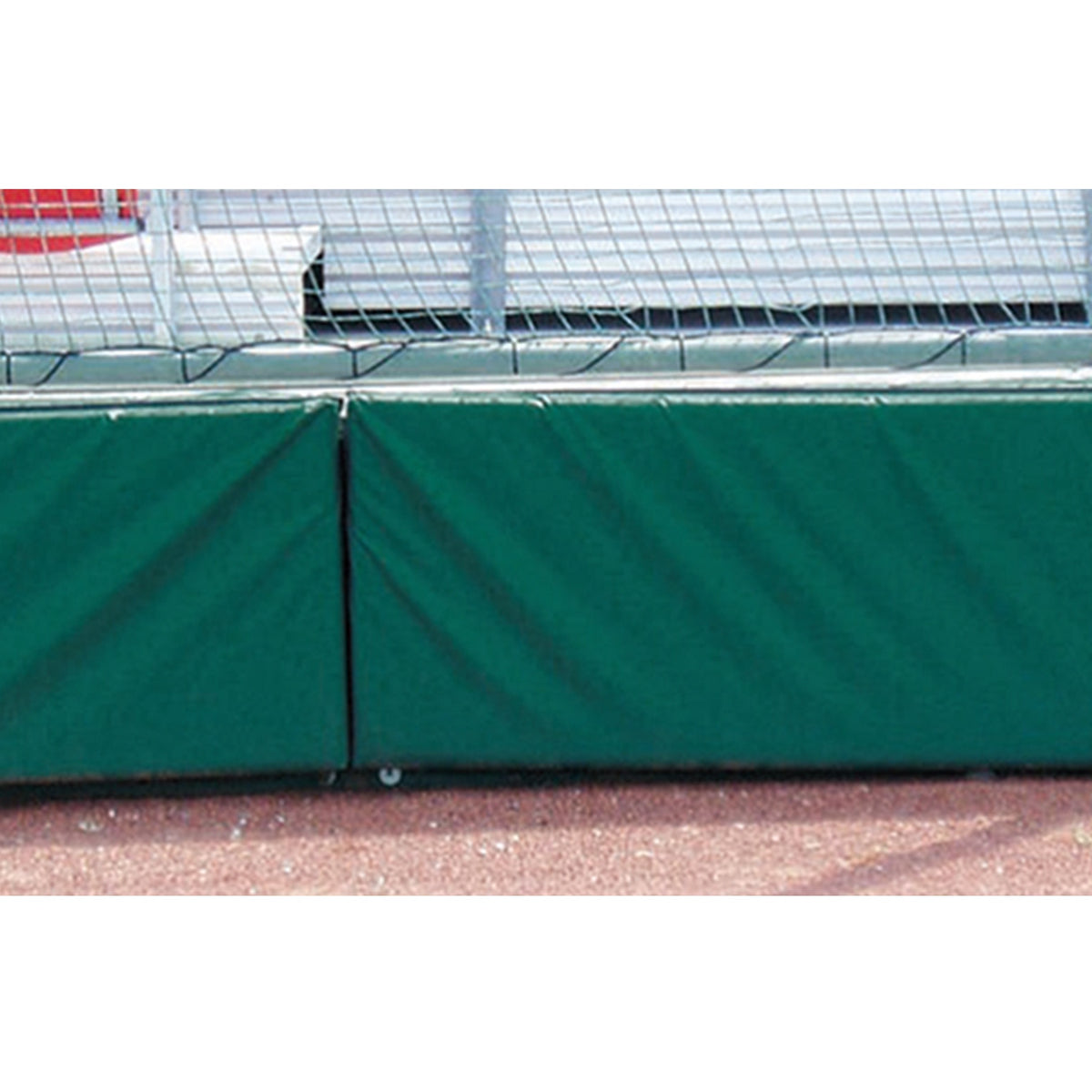 Aer-Flo® Sports Non-Folding Backstop Pads NFBSP — Change Speed Running