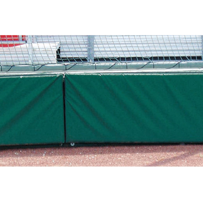 Aer-Flo® Sports Non-Folding Backstop Pads NFBSP