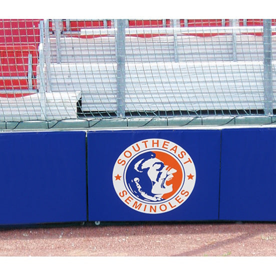 Aer-Flo® Sports Non-Folding Backstop Pads NFBSP