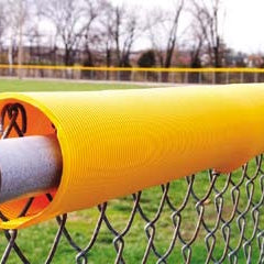 Aer-Flo® Sports PolyCap® Fence Toppers