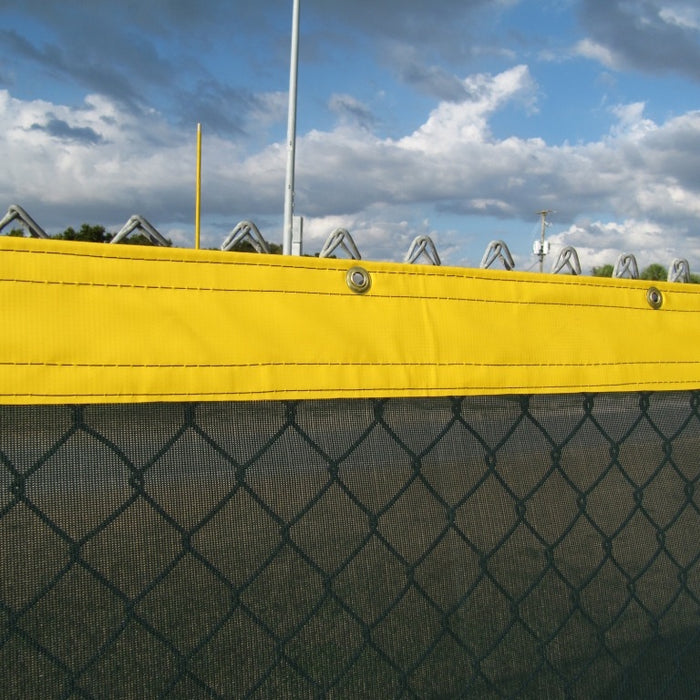 Aer-Flo® Sports PolyCap® Fence Toppers