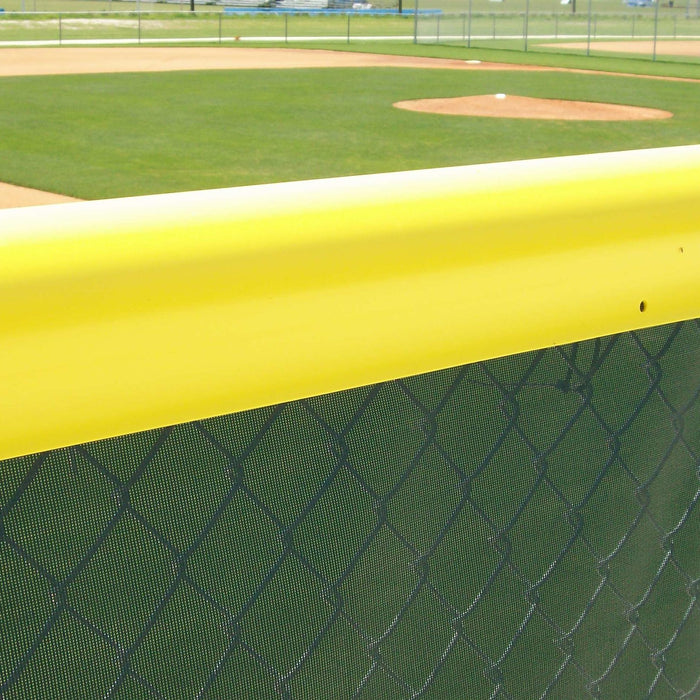 Polycap Runners Aer-Flo® Sports PolyCap® Fence Toppers — Change Speed Running