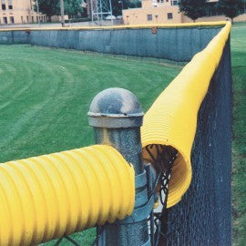 Aer-Flo® Sports PolyCap® Fence Toppers