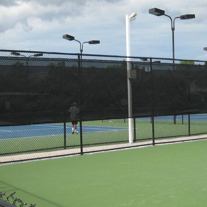 Aer-Flo® Sports Polyester (VCP) Windscreen