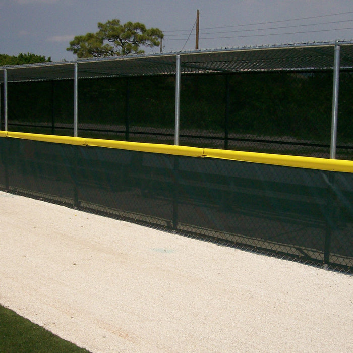 Aer-Flo® Sports Premium Fence Guard 84' Box (7' Sections)
