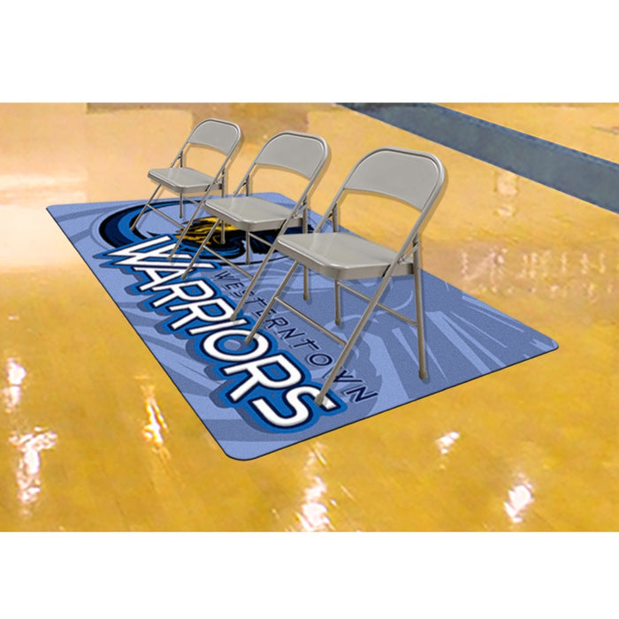 Aer-Flo® Sports Pro-Floor™ Court Protector AL-PROCOURT