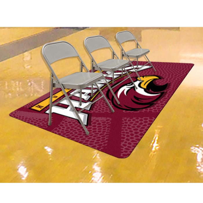 Aer-Flo® Sports Pro-Floor™ Court Protector AL-PROCOURT