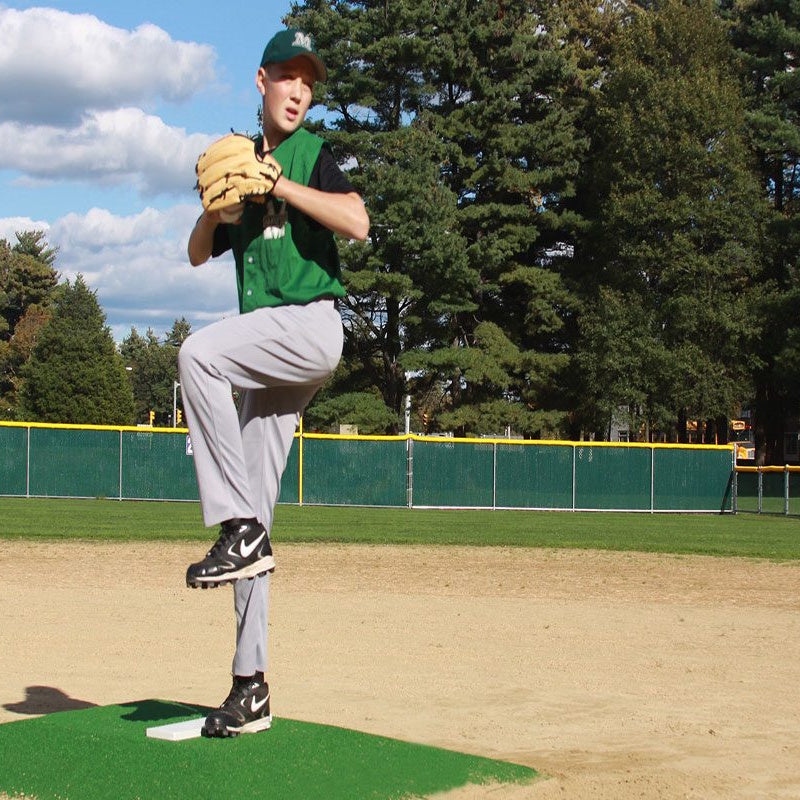 ProMounds 6″ Bronco Game Mound — Change Speed Running