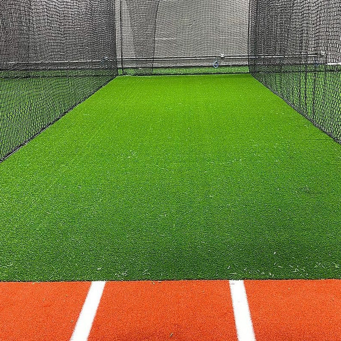 Aer-Flo® Sports GT34 Custom Turf