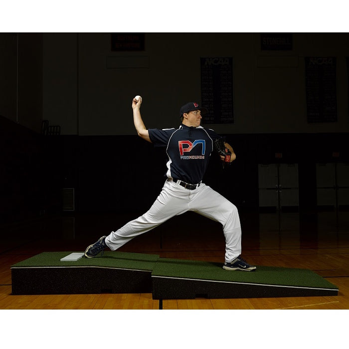 ProMounds Professional 2-piece Practice Mound