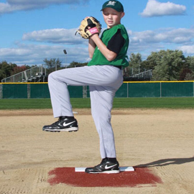 ProMounds Training Mound MP3001 — Change Speed Running