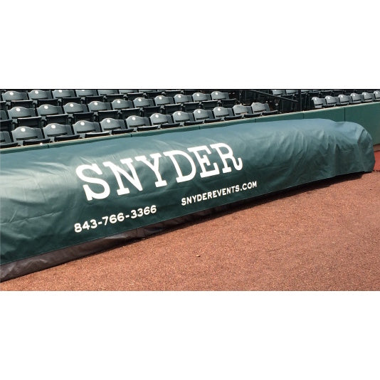 Aer-Flo® Sports Roller Covers SRC