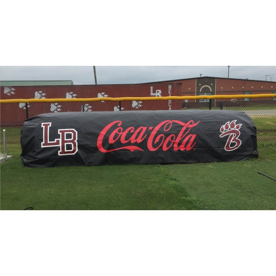 Aer-Flo® Sports Roller Covers SRC