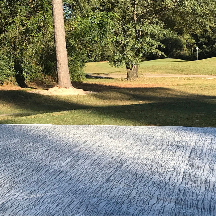 Aer-Flo® Sports SOL-AER® Winter Turf Blanket SOLAER